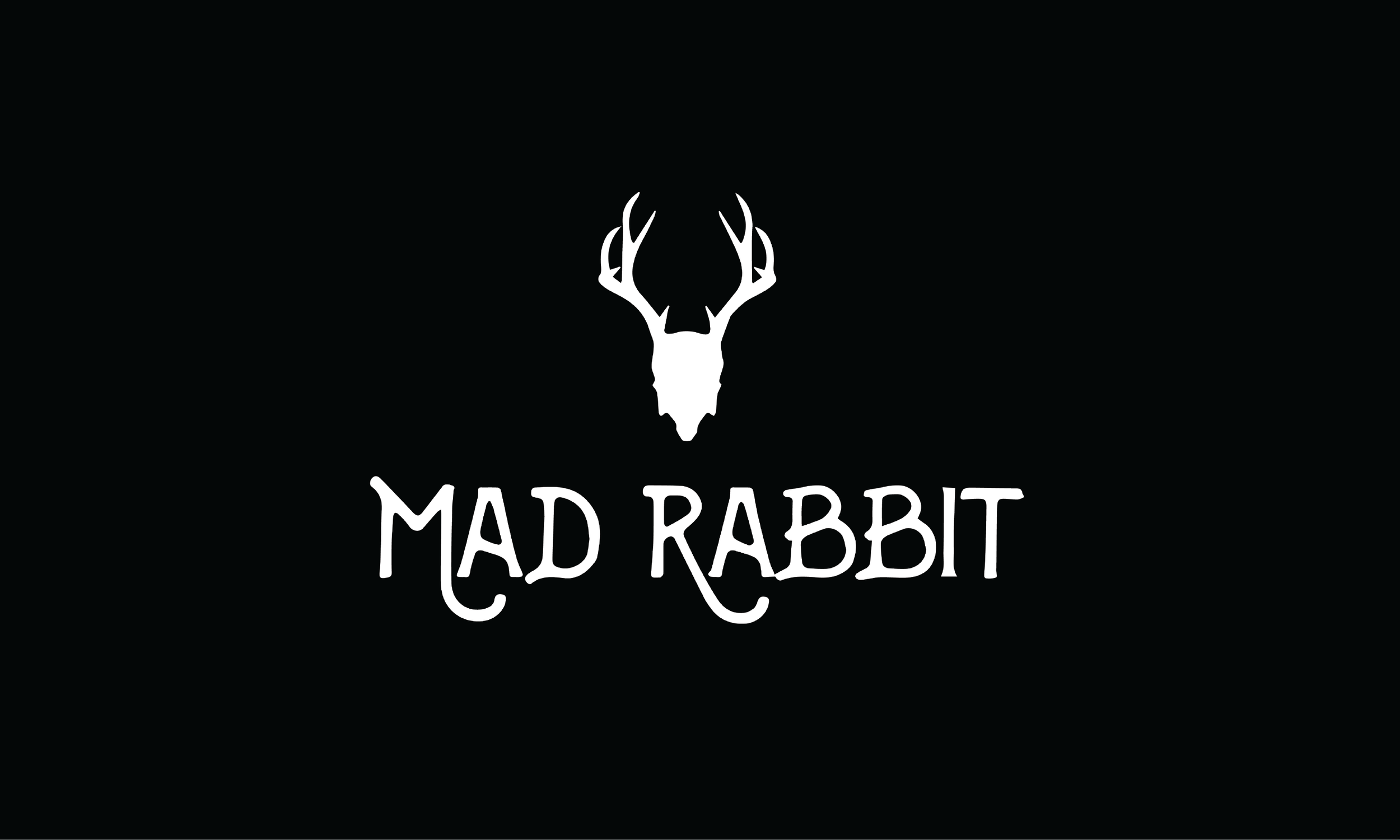Mad Rabbit Tattoo — Megan Goheen